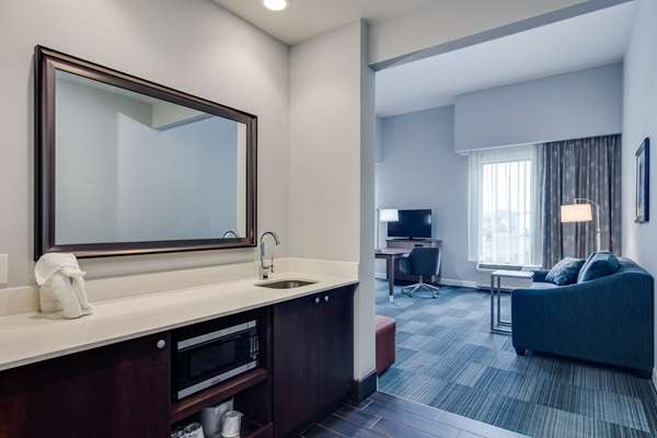  - Hampton Inn & Suites Rome