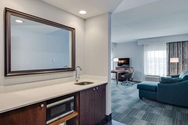  - Hampton Inn & Suites Rome