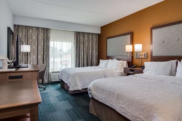  - Hampton Inn & Suites Rome