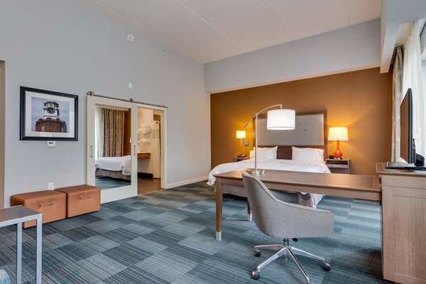  - Hampton Inn & Suites Rome