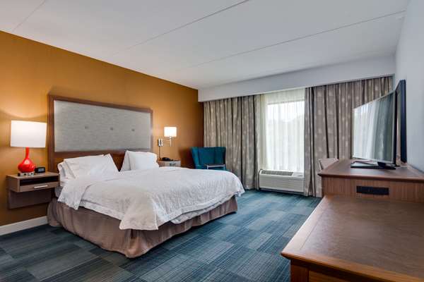 - Hampton Inn & Suites Rome