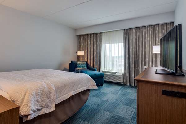  - Hampton Inn & Suites Rome