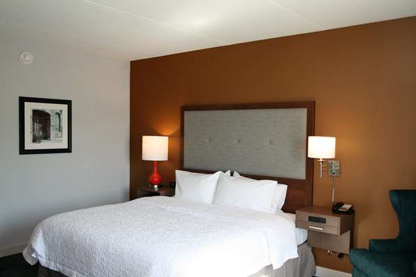  - Hampton Inn & Suites Rome