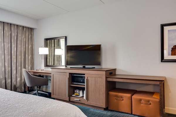  - Hampton Inn & Suites Rome