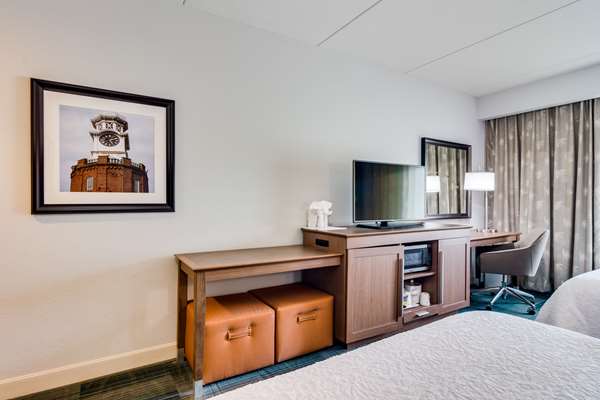  - Hampton Inn & Suites Rome
