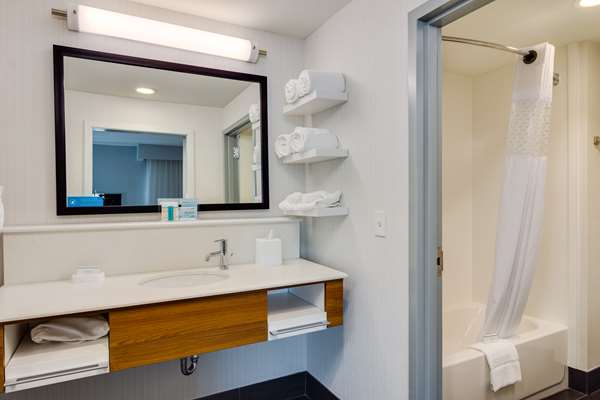  - Hampton Inn & Suites Rome