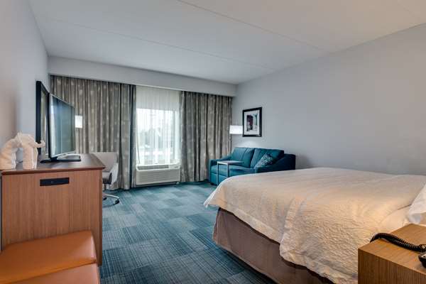  - Hampton Inn & Suites Rome