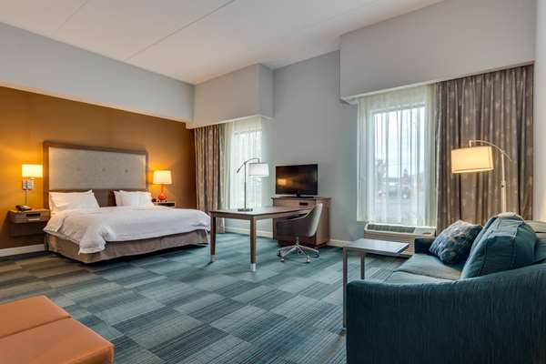  - Hampton Inn & Suites Rome