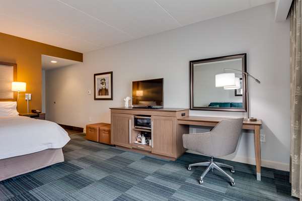  - Hampton Inn & Suites Rome