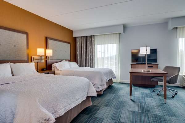  - Hampton Inn & Suites Rome