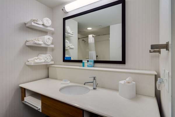  - Hampton Inn & Suites Rome