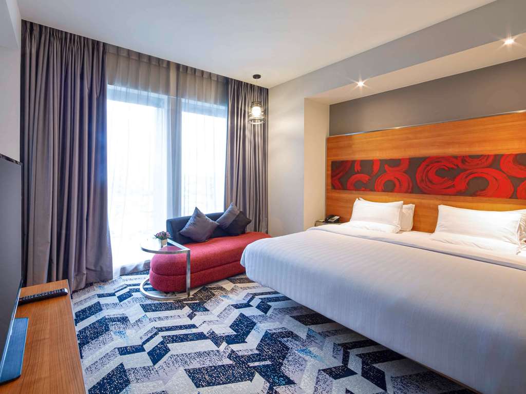 NOVOTEL PEKANBARU - Tap to explore photos