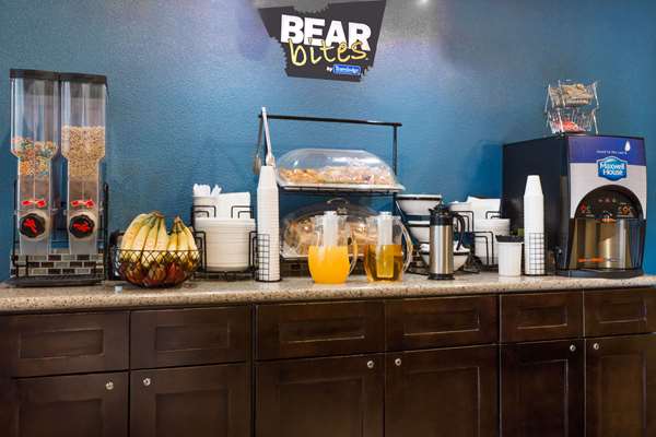  - Travelodge Downtown Phoenix - I-10, Exit 144