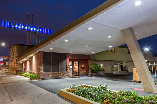 Exterior view - Travelodge Downtown Phoenix - I-10, Exit 144