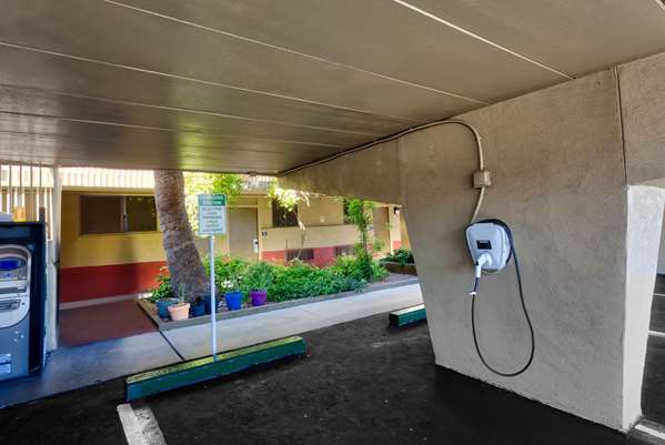  - Travelodge Downtown Phoenix - I-10, Exit 144