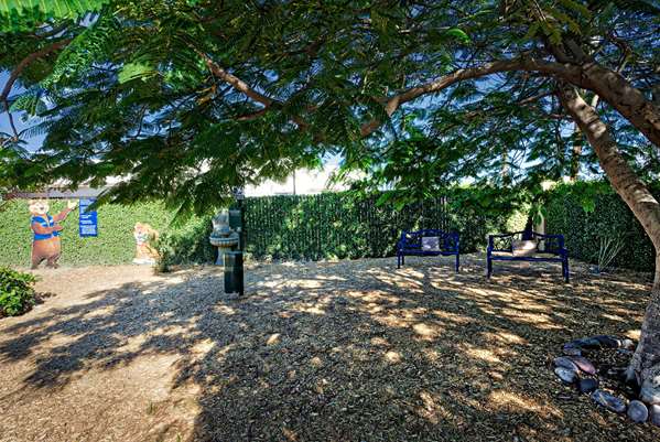  - Travelodge Downtown Phoenix - I-10, Exit 144