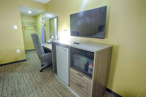  - Travelodge Downtown Phoenix - I-10, Exit 144