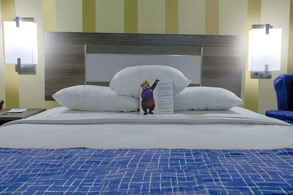  - Travelodge Downtown Phoenix - I-10, Exit 144