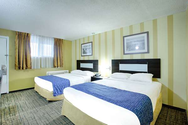  - Travelodge Downtown Phoenix - I-10, Exit 144