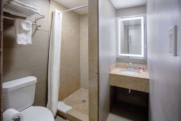  - Travelodge Downtown Phoenix - I-10, Exit 144