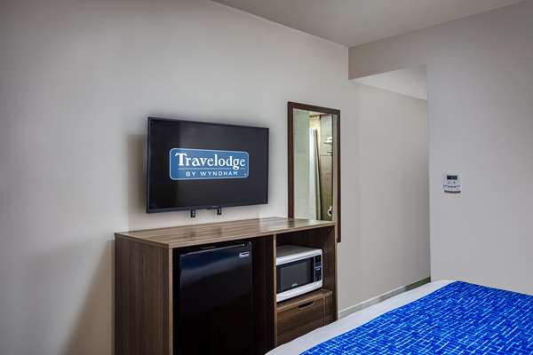  - Travelodge Downtown Phoenix - I-10, Exit 144