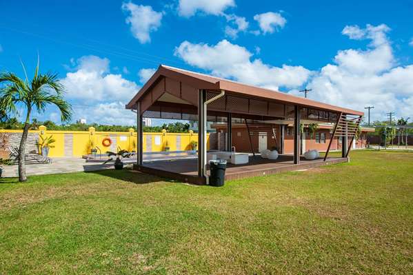  - Wyndham Garden Hotel Guam