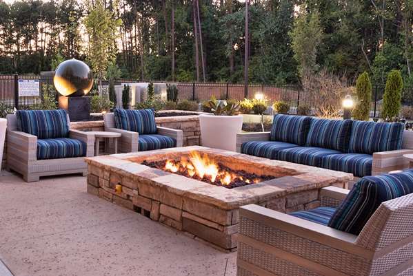 Exterior view - Hampton Inn & Suites Downtown Augusta - I-20, Exit 199