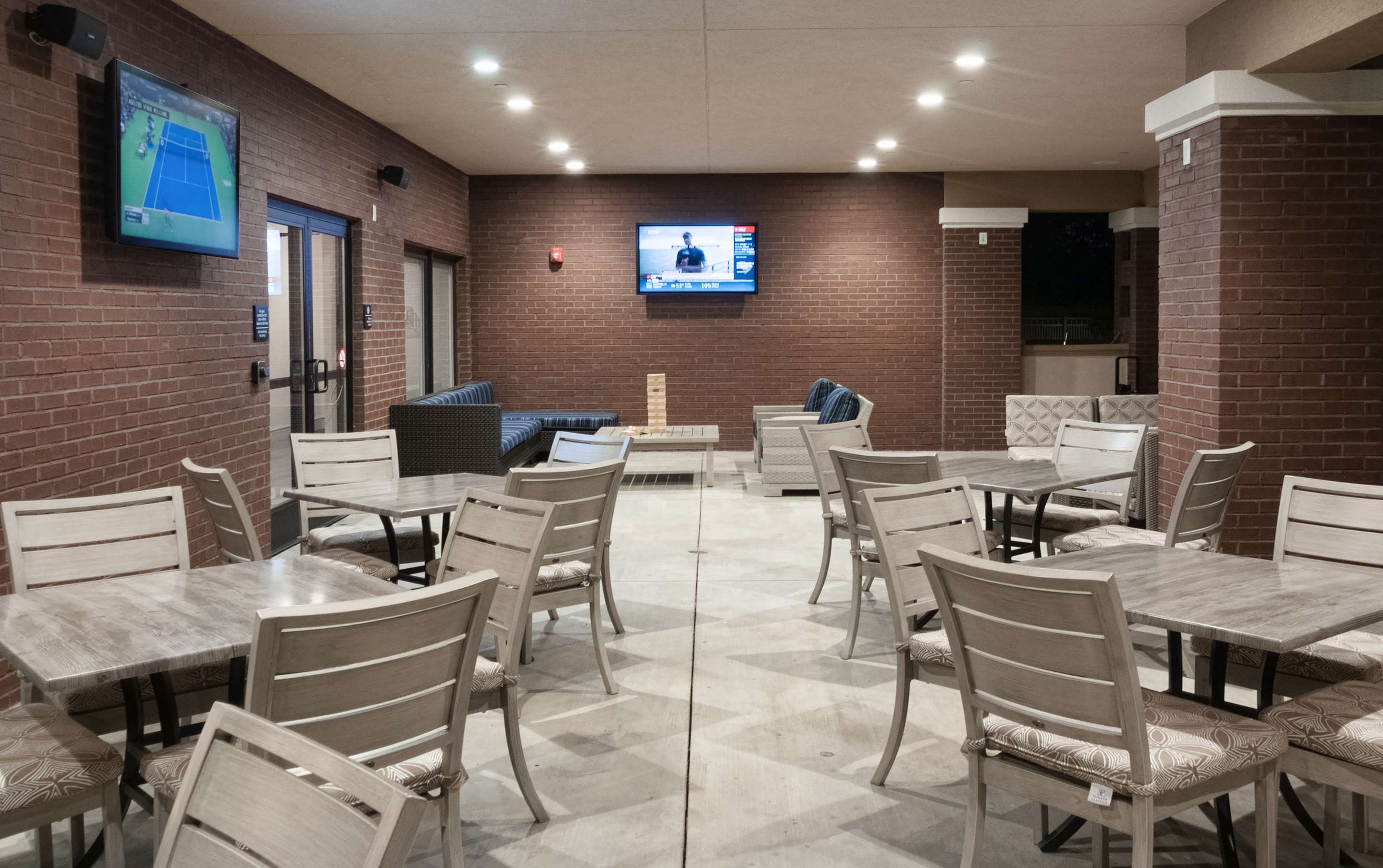 Exterior | Hampton Inn & Suites by Hilton Augusta-Washington Rd