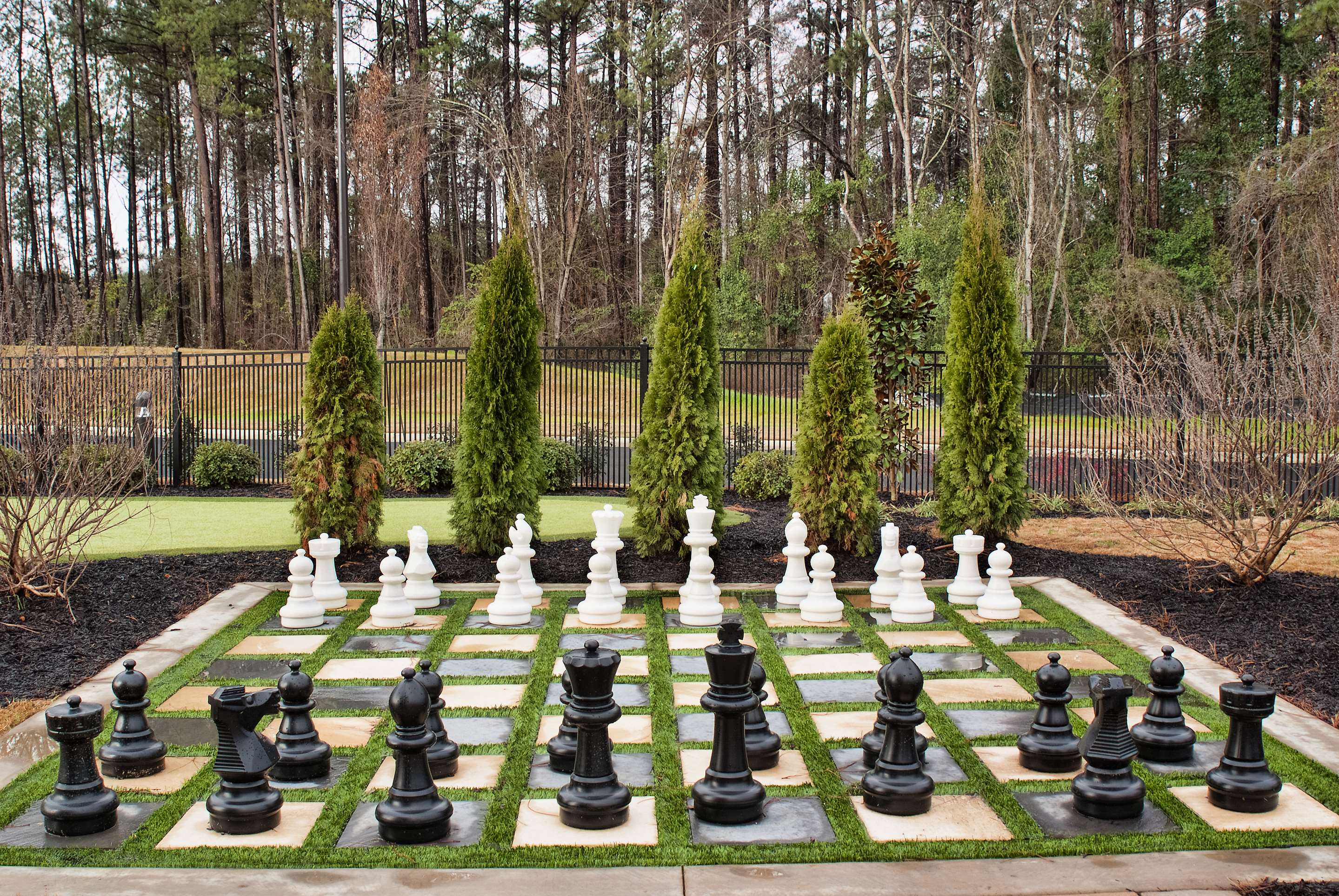 Recreational Facility | Hampton Inn & Suites by Hilton Augusta-Washington Rd