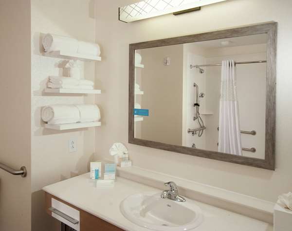  - Hampton Inn & Suites Downtown Augusta - I-20, Exit 199