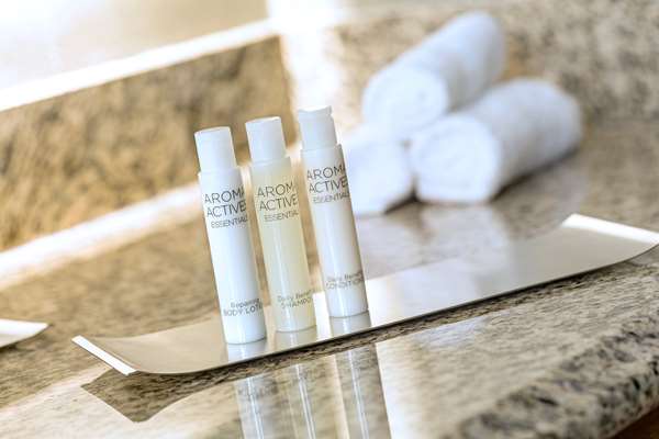  - DoubleTree by Hilton Hotel Rockland