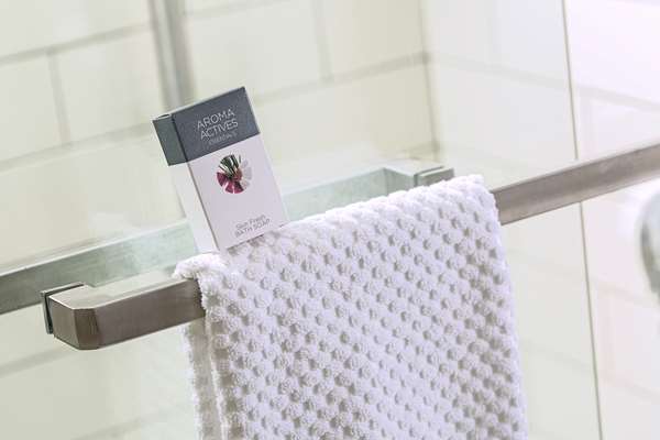  - DoubleTree by Hilton Hotel Rockland