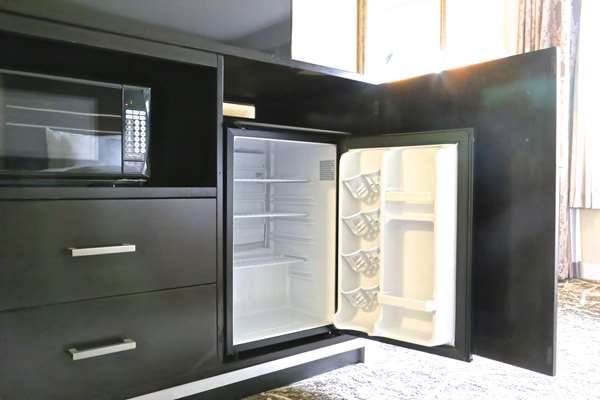  - DoubleTree by Hilton Hotel Rockland