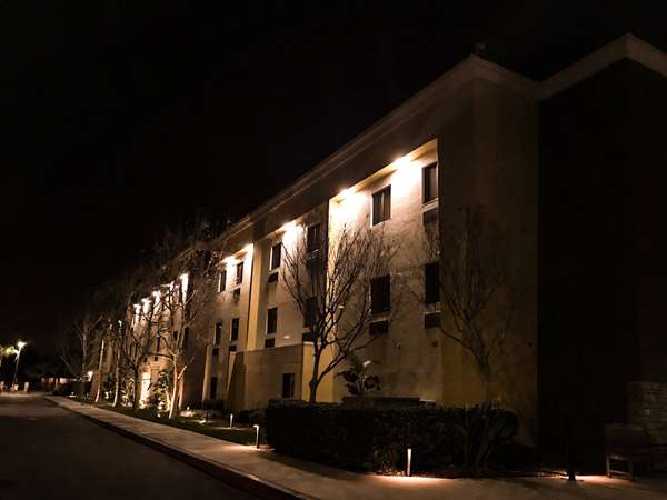 Exterior view - Best Western Plus Arrowhead Hotel Colton