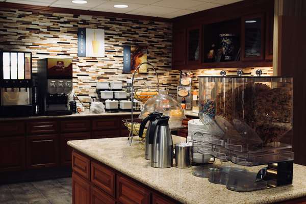 Amenities - Best Western Plus Arrowhead Hotel Colton