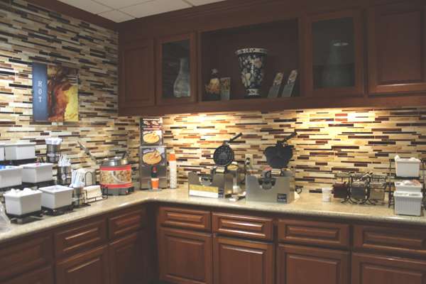 Amenities - Best Western Plus Arrowhead Hotel Colton