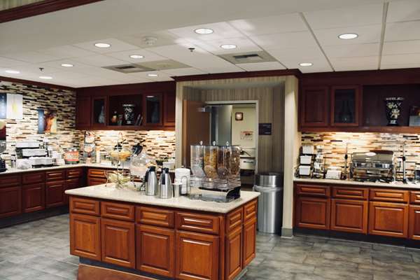 Amenities - Best Western Plus Arrowhead Hotel Colton