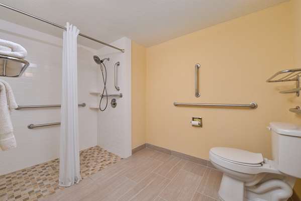  - Americas Best Value Inn US 45 Tupelo - I-22, Exit 86