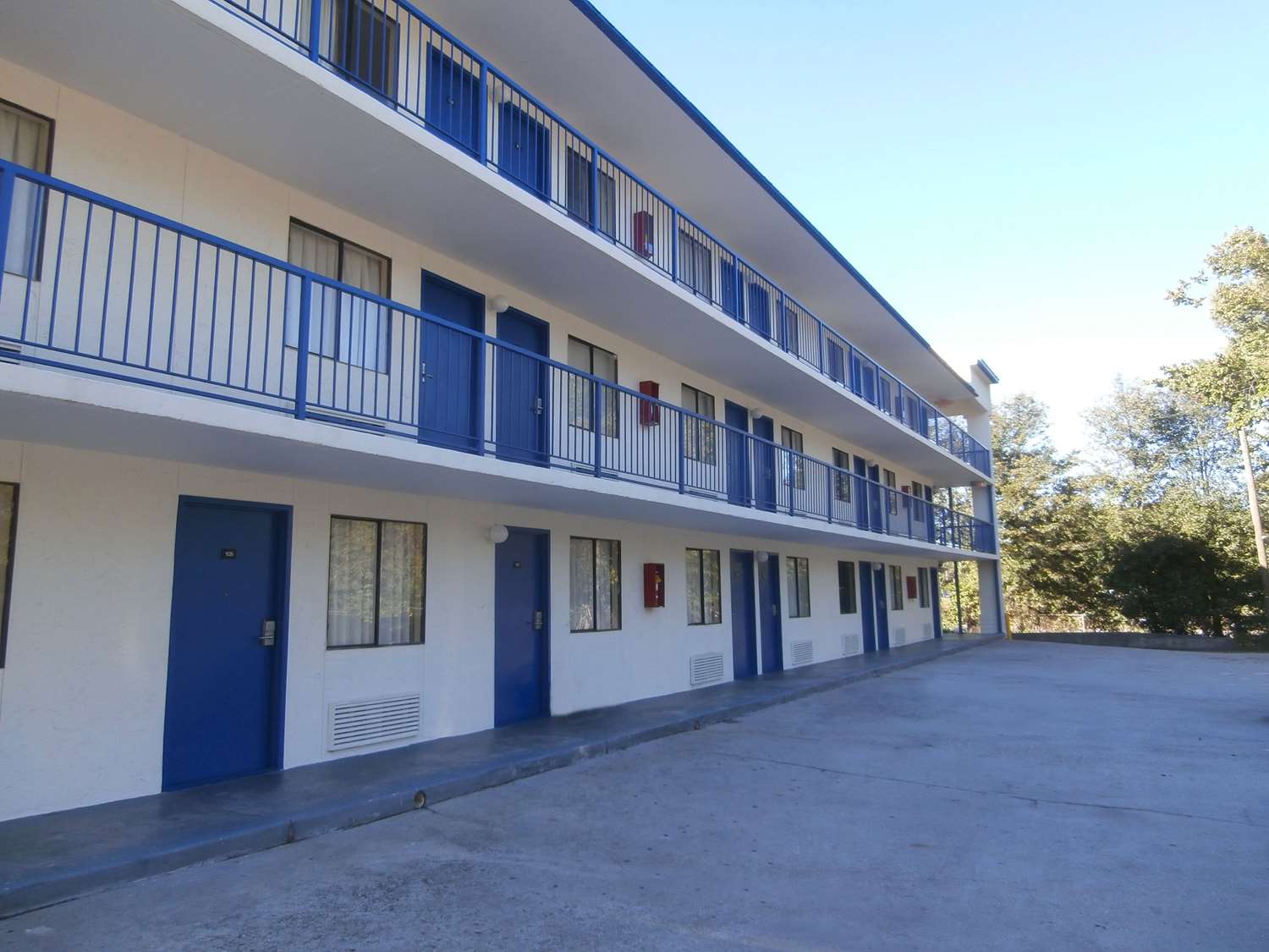 Americas Best Value Inn Tucker  See Discounts