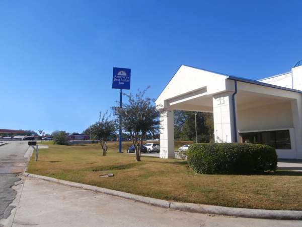 Exterior view - Americas Best Value Inn Tucker - I-285, Exit 38