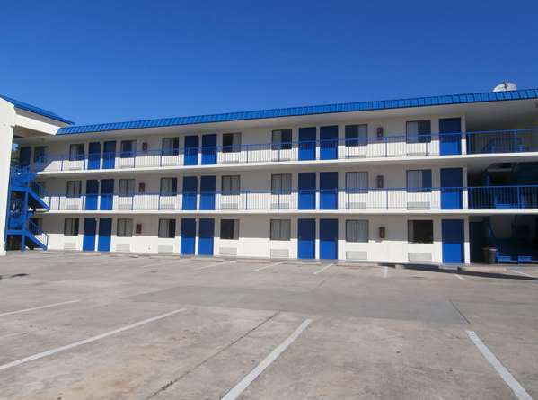 Exterior view - Americas Best Value Inn Tucker - I-285, Exit 38