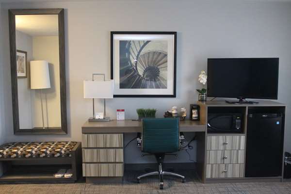  - Best Western Toledo South Maemee Hotel - I-475, Exit 6