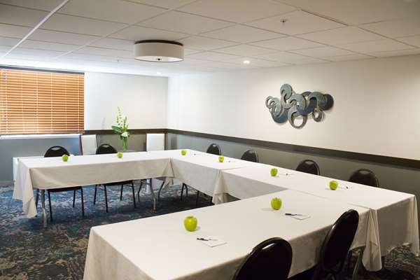  - Best Western Toledo South Maemee Hotel - I-475, Exit 6