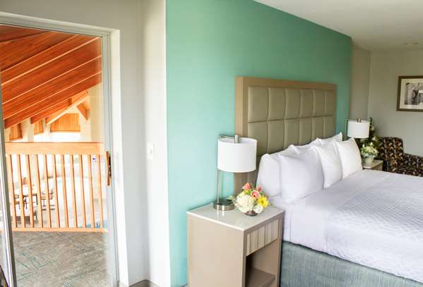 Suite - Best Western Toledo South Maemee Hotel - I-475, Exit 6