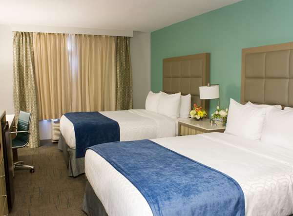  - Best Western Toledo South Maemee Hotel - I-475, Exit 6