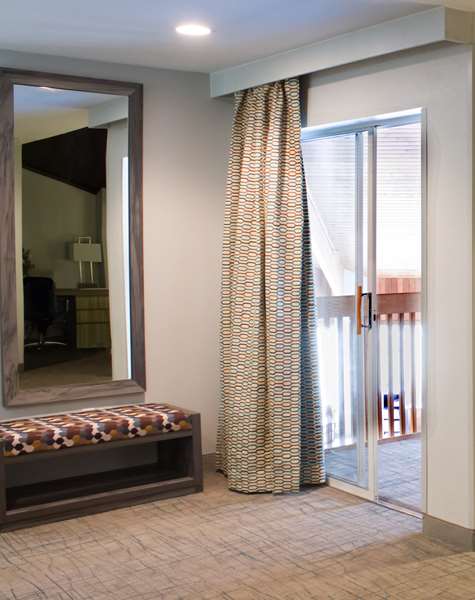 Suite - Best Western Toledo South Maemee Hotel - I-475, Exit 6