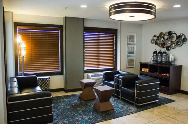  - Best Western Toledo South Maemee Hotel - I-475, Exit 6