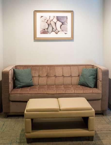  - Best Western Toledo South Maemee Hotel - I-475, Exit 6