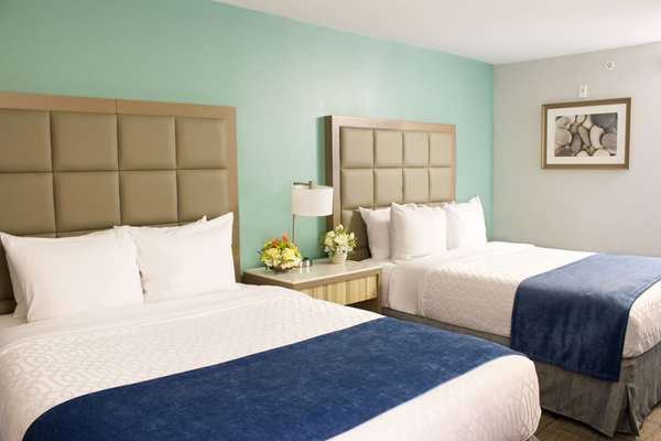  - Best Western Toledo South Maemee Hotel - I-475, Exit 6