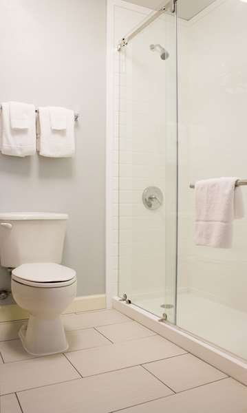  - Best Western Toledo South Maemee Hotel - I-475, Exit 6